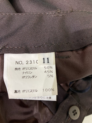 その他パンツ/パンツ/ブラウン/11