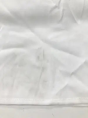 MM/シャツ/ブラウス/トップス/ホワイト/M