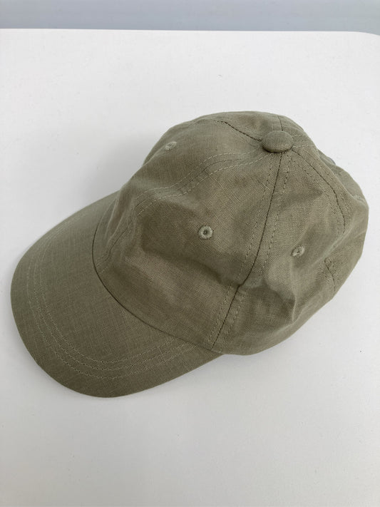 Afternoon Tea/アフタヌーンティー/キャップ/帽子/カーキ