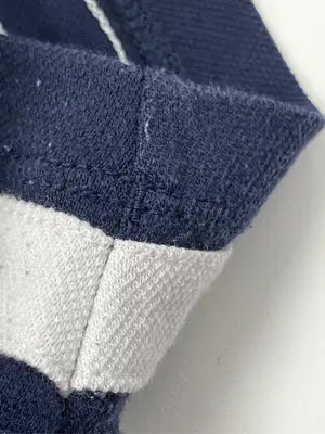 le coq sportif/ルコックスポルティフ/ポロシャツ/トップス/ネイビー/LL