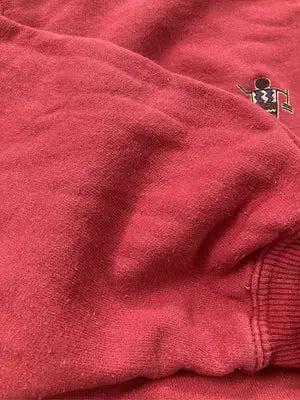 GILDAN/ギルダン/スウェット/トップス/レッド/XL