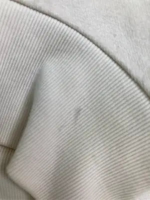 UNIQLO/ユニクロ/Tシャツ/カットソー/トップス/アイボリー/S