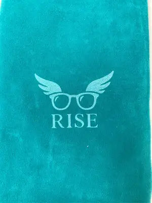 RISE/サングラス/ファッション雑貨/ゴールド
