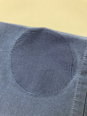 Carhartt/カーハート/Tシャツ/カットソー/トップス/ブルー/M