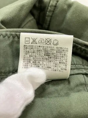UNIQLO/ユニクロ/カーゴパンツ/パンツ/カーキ/82cm