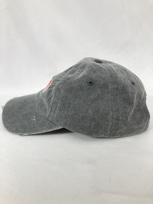 VISION STREET WEAR/ヴィジョンストリートウェア/キャップ/帽子/グレー/FREE