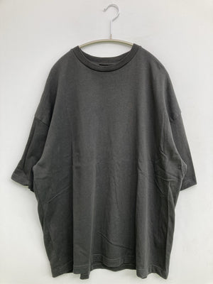 MONO-MART/モノマート/Tシャツ/カットソー/トップス/ブラック/M