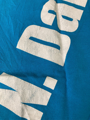 PORT&COMPANY/ポートアンドカンパニー/Tシャツ/カットソー/トップス/スカイブルー/2XL