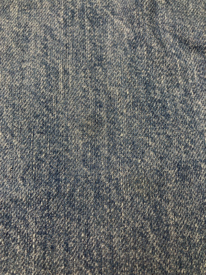 UNIQLO JEANS/ユニクロジーンズ/デニムパンツ/パンツ/ブルー/28(71cm)