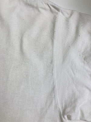 GILDAN/ギルダン/Tシャツ/カットソー/トップス/ホワイト/M