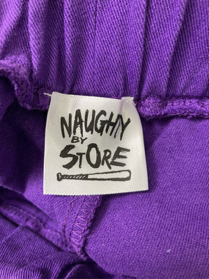 NAUGHTY/ノーティ/その他パンツ/パンツ/パープル
