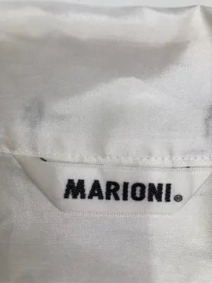 marioni/シャツ/ブラウス/トップス/ホワイト