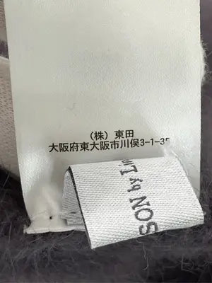 SEASON REASON/シーズンリーズン/その他帽子/帽子/グレー/56~58cm