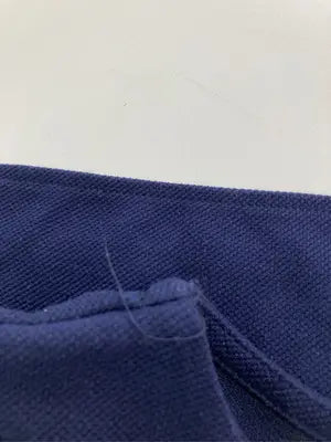 ROPE PICNIC/ロペピクニック/Tシャツ/カットソー/トップス/ネイビー/38