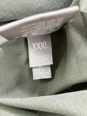 Sup/ナイロンパンツ/パンツ/カーキ/XXXL