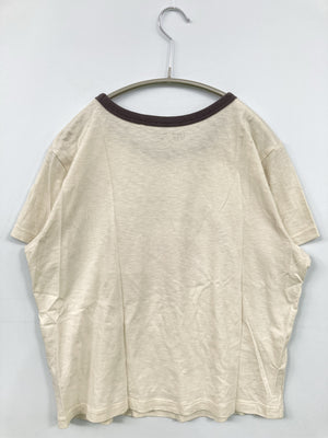 UNIQLO UT/ユニクロユーティー/Tシャツ/カットソー/トップス/ホワイト/M