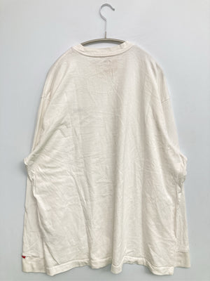 Levi's/リーバイス/Tシャツ/カットソー/トップス/ホワイト/L/G