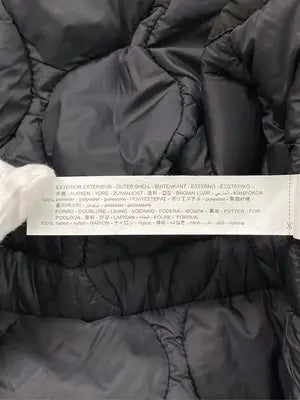 ZARA/ザラ/ダウンベスト/ジャケット/アウター/ブラック/USA S