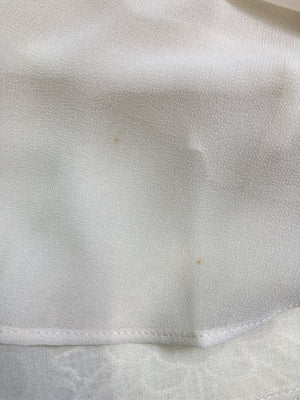 カーディガン/ボレロ/トップス/アイボリー/38