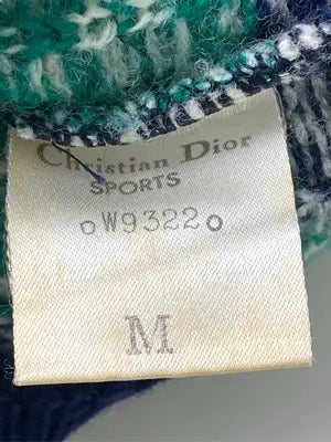 Christian Dior/クリスチャンディオール/ニット/セーター/トップス/その他/M