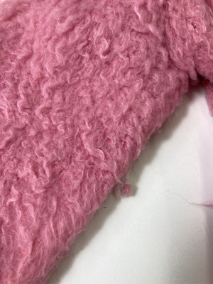 niko and .../ニコアンド/カーディガン/ボレロ/トップス/ピンク/F