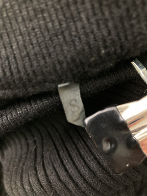 DULA/その他パンツ/パンツ/ブラック/S