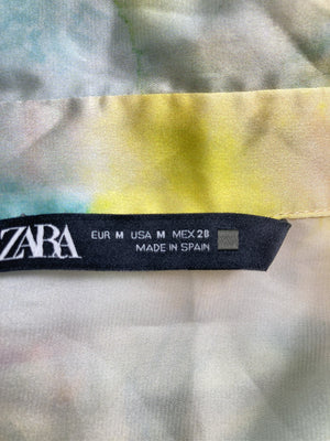 ZARA/ザラ/シャツ/ブラウス/トップス/その他/M