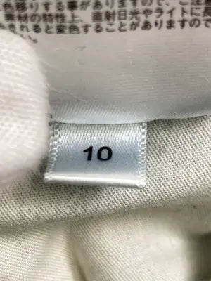 UNIQLO U/ユニクロユー/デニムパンツ/パンツ/ブルー/25