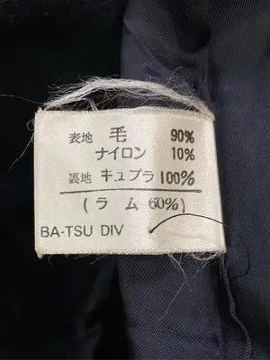 BA・TSU/その他アウター/ジャケット/アウター/ブラック/M