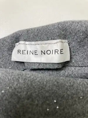 NOIRNINE/ノワールナイン/Tシャツ/カットソー/トップス/グレー