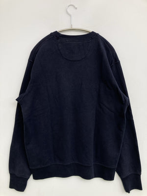 UNIQLO/ユニクロ/Tシャツ/カットソー/トップス/ネイビー/M