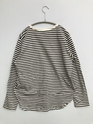 UNIQLO/ユニクロ/Tシャツ/カットソー/トップス/ホワイト/M
