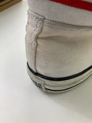 CONVERSE/コンバース/スニーカー/シューズ/アイボリー