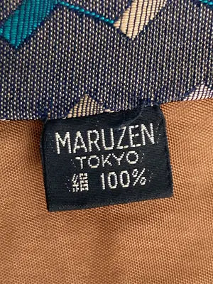 MARUZEN/ネクタイ/ファッション雑貨/グレー