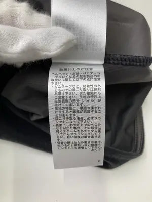 ROPE PICNIC/ロペピクニック/Tシャツ/カットソー/トップス/ブラック/38