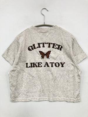 W.W.G/フーズフーギャラリー/Tシャツ/カットソー/トップス/ホワイト/F
