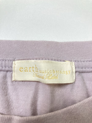 earth music&ecology/アースミュージックアンドエコロジー/Tシャツ/カットソー/トップス/パープル/F
