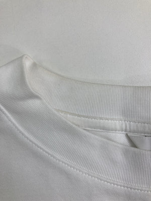 UNIQLO U/ユニクロユー/Tシャツ/カットソー/トップス/ホワイト/M