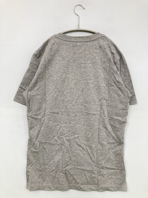 Toro Rosso/Tシャツ/カットソー/トップス/グレー/M