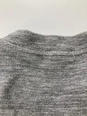 WINNIE/その他トップス/トップス/グレー/L
