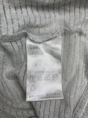BRICK HOUSE/ブリックハウス/Tシャツ/カットソー/トップス/グレー/L