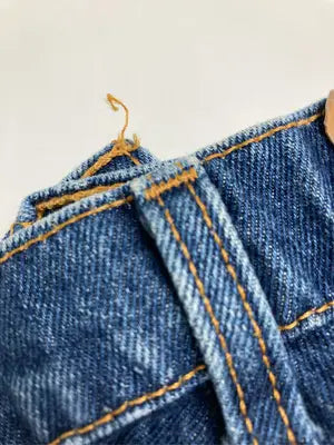 LEVI'S PREMIUM/リーバイスプレミアム/デニムパンツ/パンツ/ブルー/10 REG. S