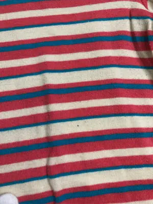 UNIQLO/ユニクロ/Tシャツ/カットソー/トップス/レッド/M