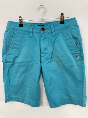 QUIKSILVER/クイックシルバー/その他パンツ/パンツ/ブルー/30
