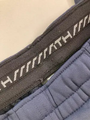 DESCENTE/デサント/スウェットパンツ/パンツ/ネイビー/S