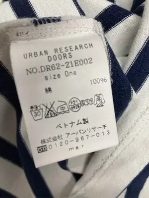 URBAN RESEARCH DOORS/アーバンリサーチドアーズ/Tシャツ/カットソー/トップス/その他/One