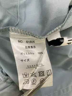 Chip Clip/チップクリップ/その他パンツ/パンツ/スカイブルー/M