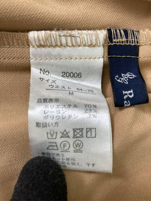 Rag Out/ラグアウト/その他パンツ/パンツ/ベージュ/M