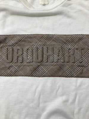 UROUHART/スウェット/トップス/ベージュ/M