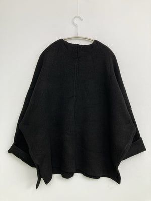 FREAK'S STORE/フリークスストア/Tシャツ/カットソー/トップス/ブラック/F